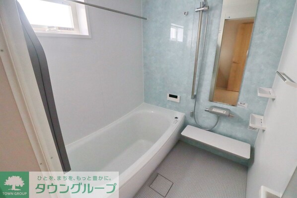 住吉町戸建1号棟の物件内観写真